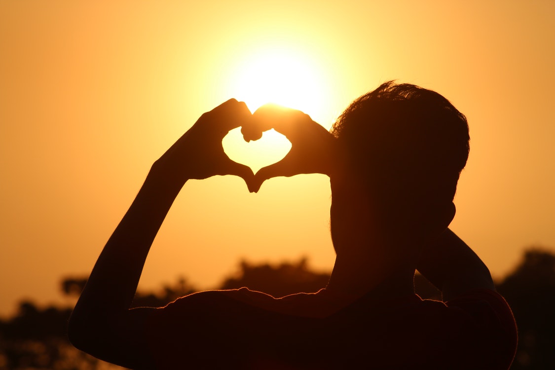 Romantico Love
